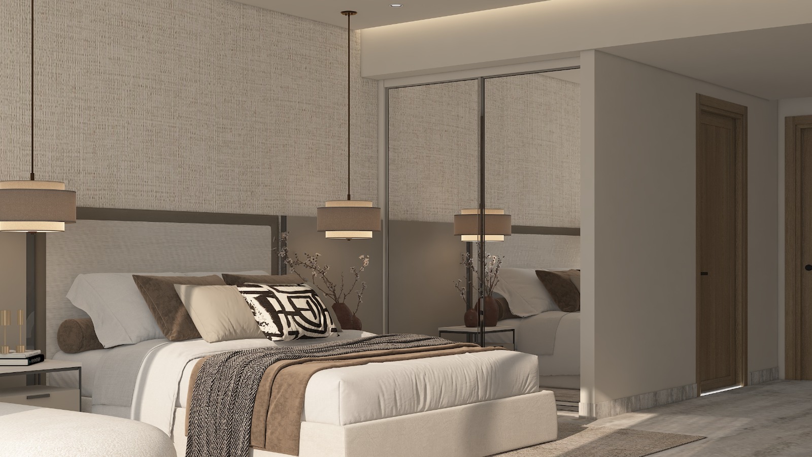 Premium Studio Apartment for Sale in Abdali - Property Image 10